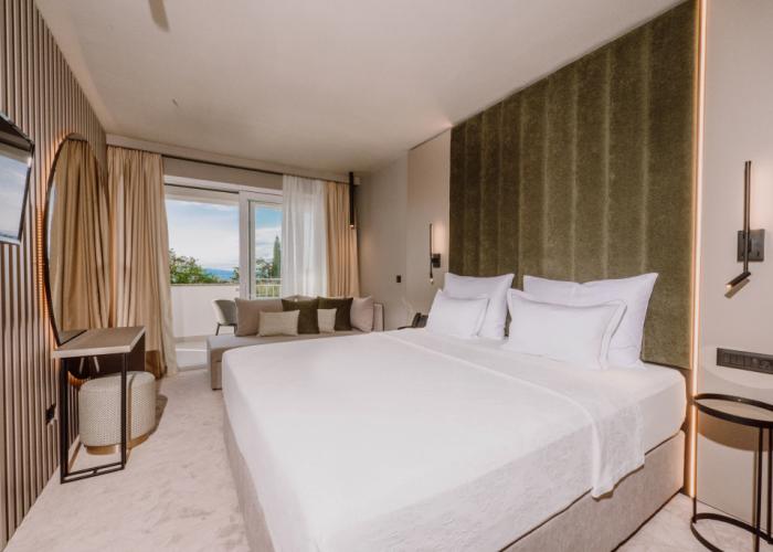 Hotel Malin