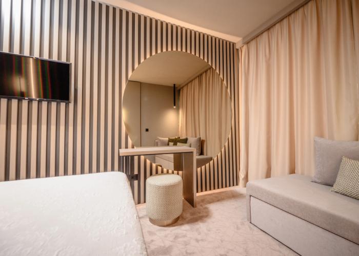 Hotel Malin