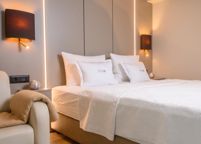 Hotel Malin