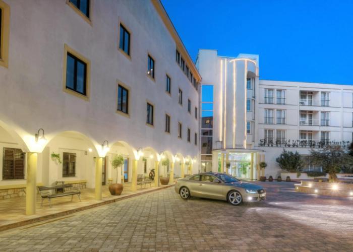 Hotel Malin