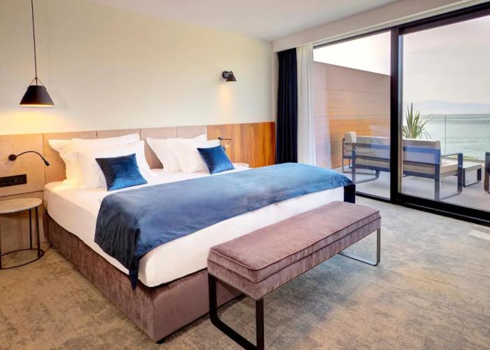Hotel Riva
