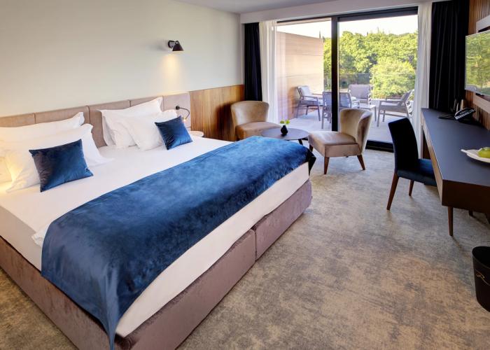 Hotel Riva