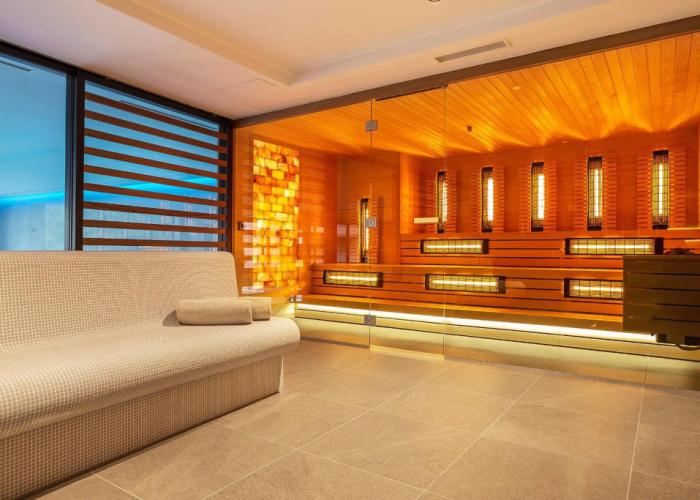 Hotel Riva