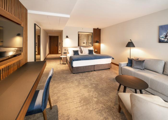 Hotel Riva