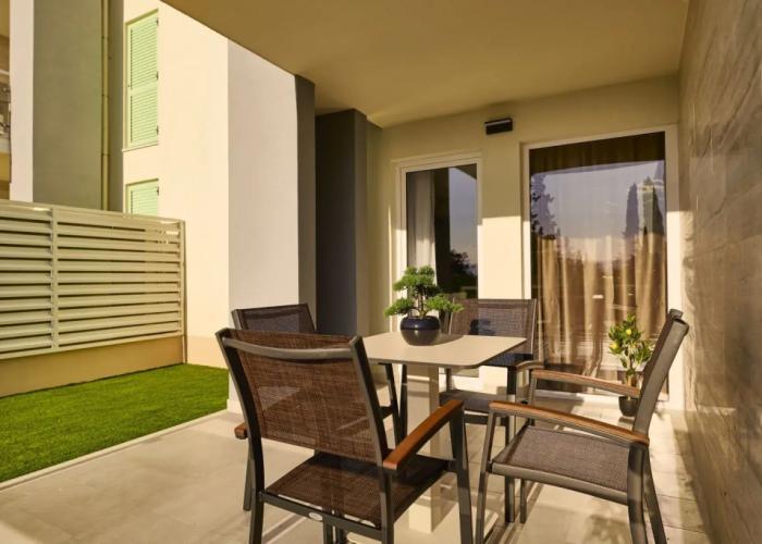 Malinska Green Apartments