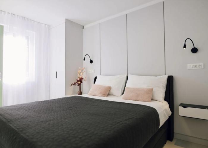 Malinska Green Apartments