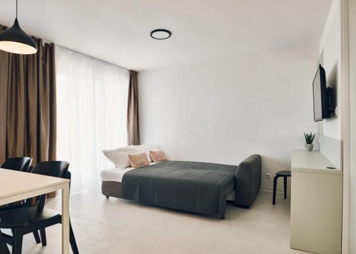 Malinska Green Apartments