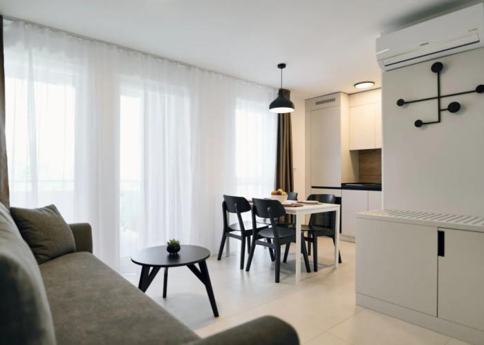 Malinska Green Apartments