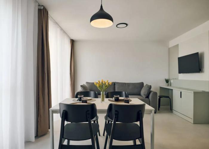 Malinska Green Apartments