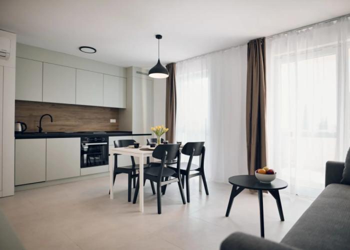 Malinska Green Apartments