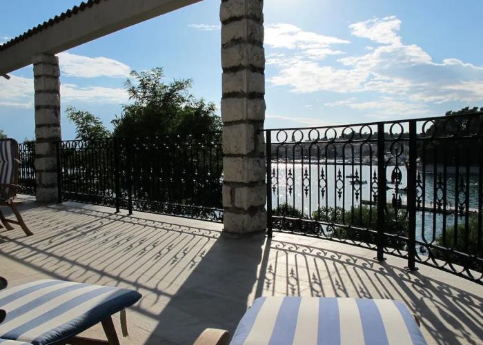 Integrated Hotel Arbia-Margita