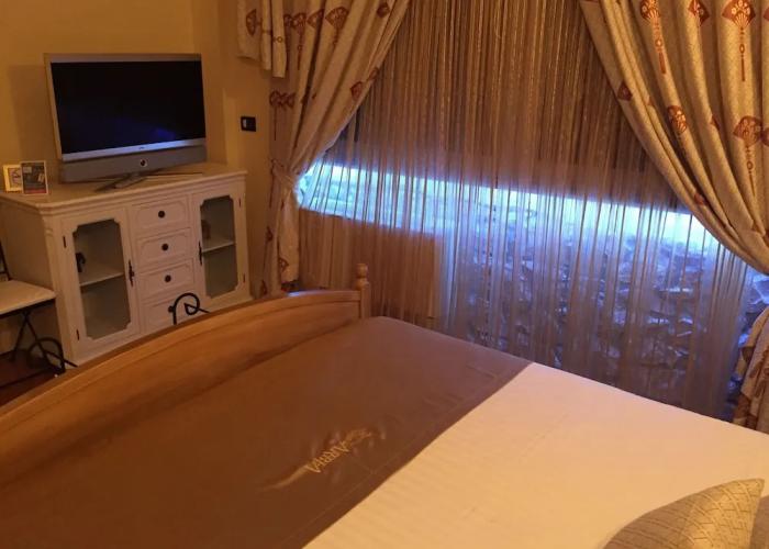 Integrated Hotel Arbia-Margita
