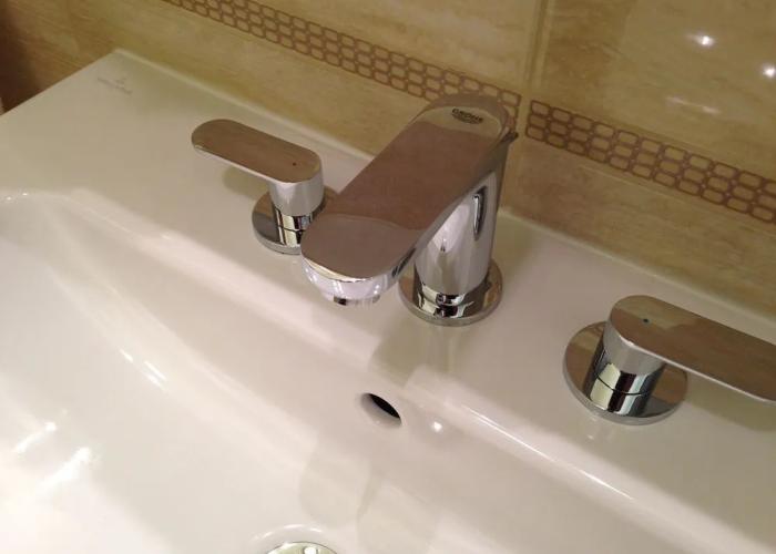 Integrated Hotel Arbia-Margita