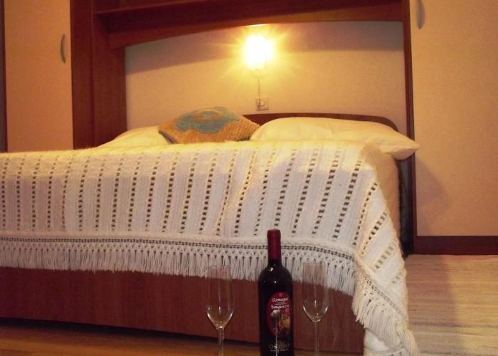 Apartments and Rooms Viskic