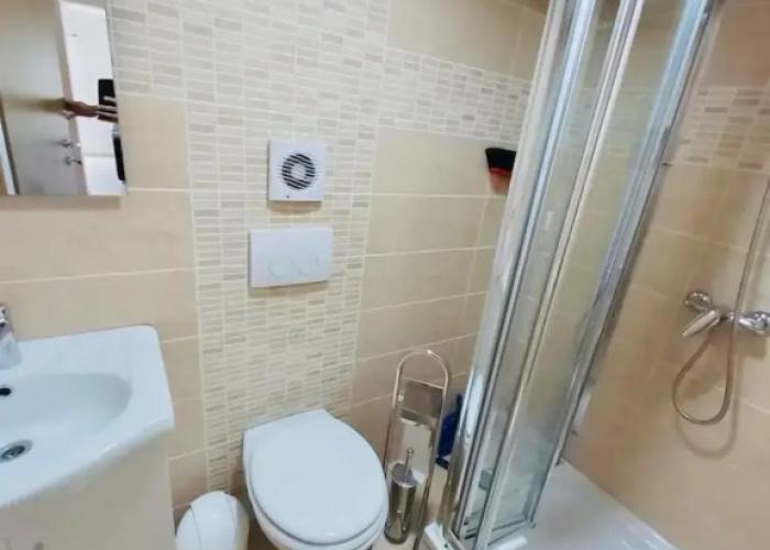 Apartments and Rooms Viskic