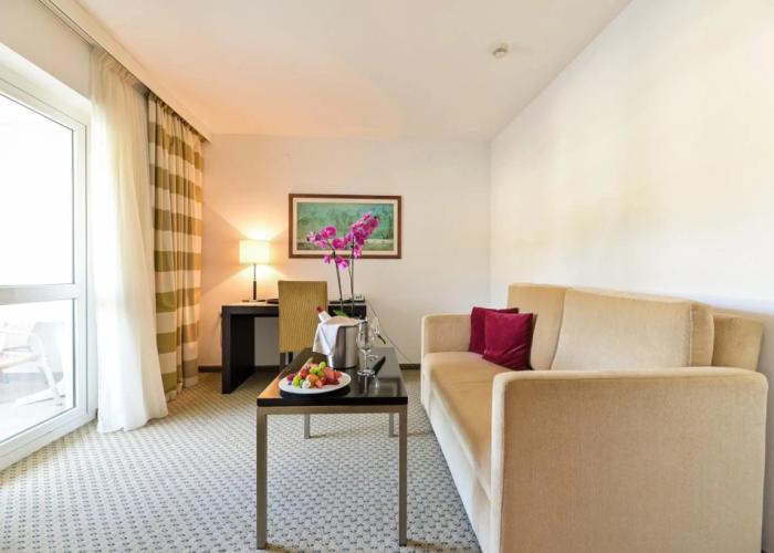 Hotel International
