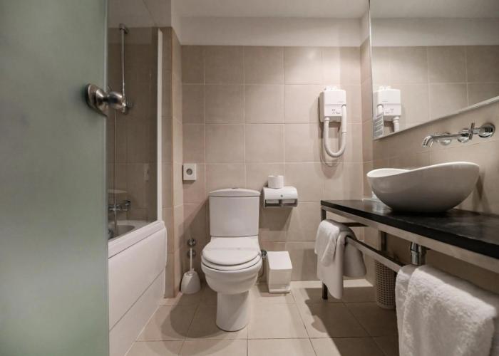 Hotel International