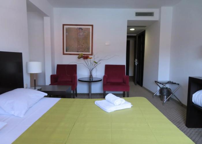Hotel International