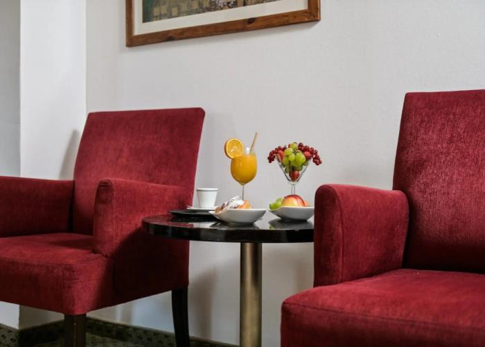 Hotel International