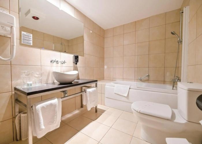 Hotel International