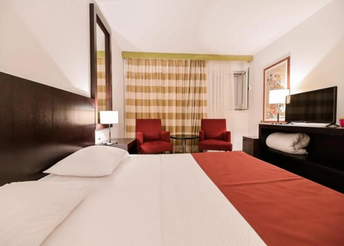 Hotel International