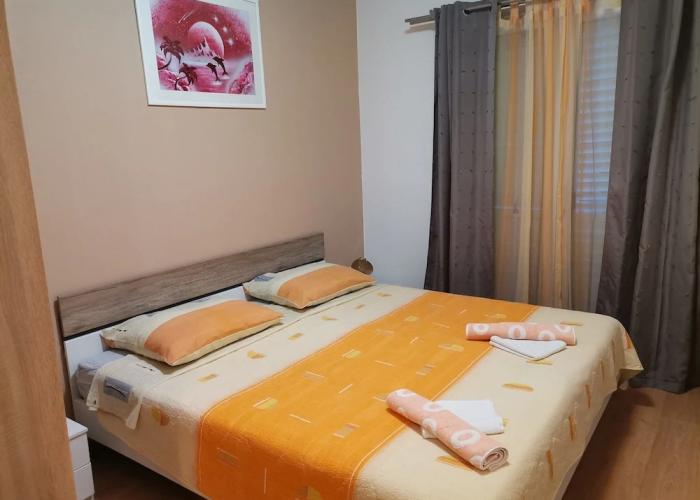 Apartments Gordana