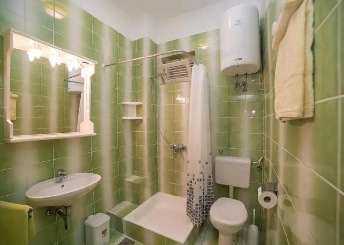 Apartments Gordana