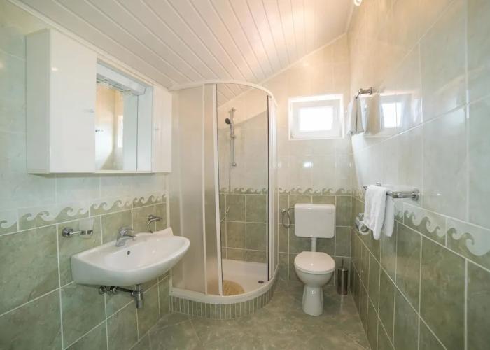Apartments Gordana