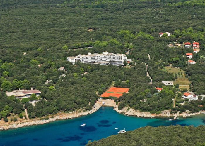 Eva Sunny Hotel & Residence By Valamar