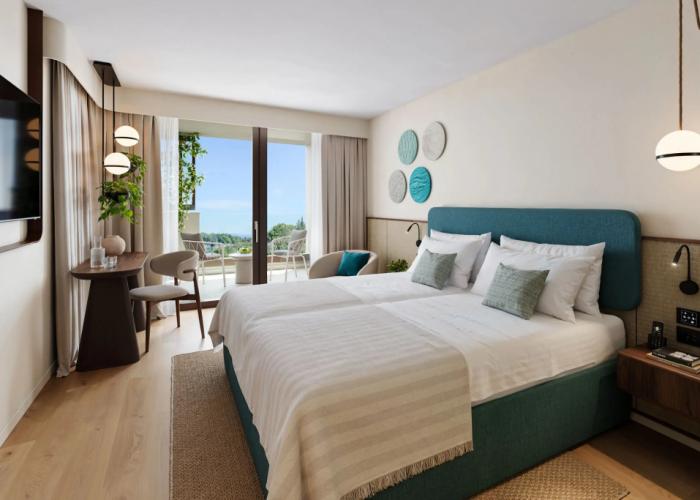 Eva Sunny Hotel & Residence By Valamar