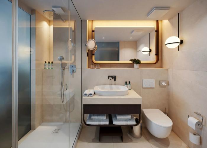 Eva Sunny Hotel & Residence By Valamar