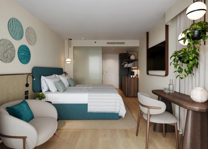 Eva Sunny Hotel & Residence By Valamar