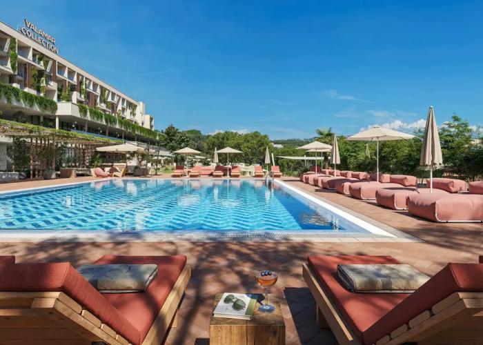 Eva Sunny Hotel & Residence By Valamar