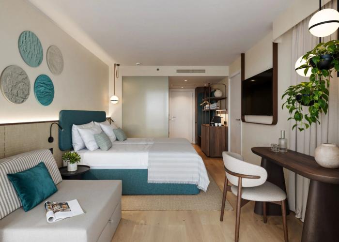 Eva Sunny Hotel & Residence By Valamar