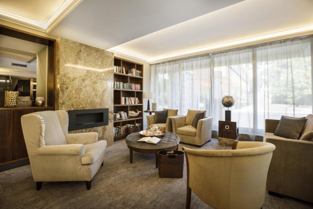 Imperial Heritage Hotel, Valamar Collection