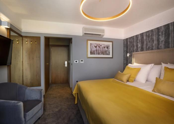 Imperial Heritage Hotel, Valamar Collection