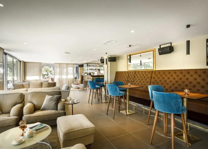 Imperial Heritage Hotel, Valamar Collection