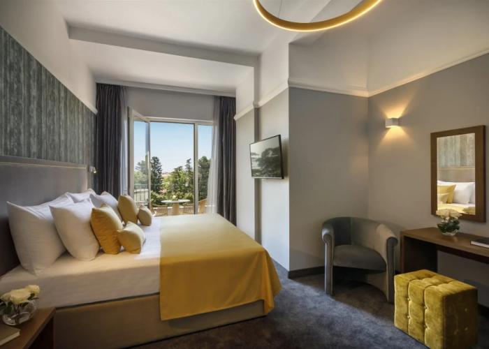 Imperial Heritage Hotel, Valamar Collection