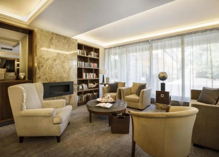 Imperial Heritage Hotel, Valamar Collection