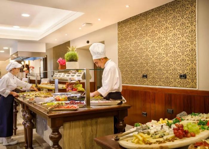 Imperial Heritage Hotel, Valamar Collection
