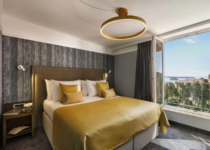 Imperial Heritage Hotel, Valamar Collection