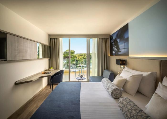 Valamar Carolina Hotel & Villas