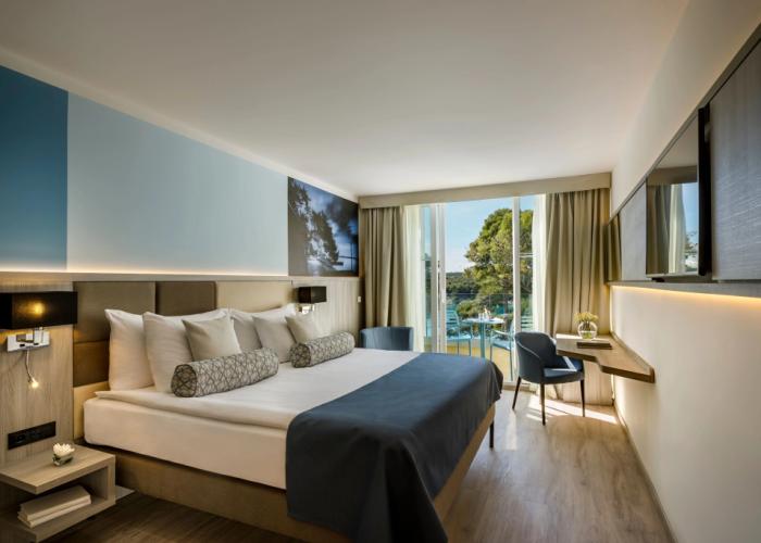 Valamar Carolina Hotel & Villas