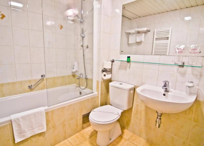 Valamar Carolina Hotel & Villas