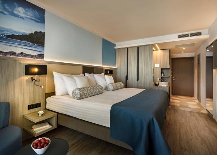 Valamar Carolina Hotel & Villas