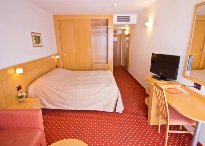 Valamar Carolina Hotel & Villas
