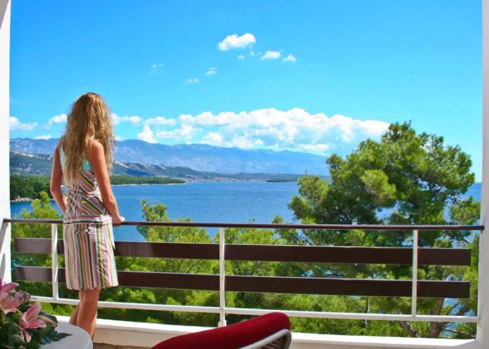 Valamar Carolina Hotel & Villas