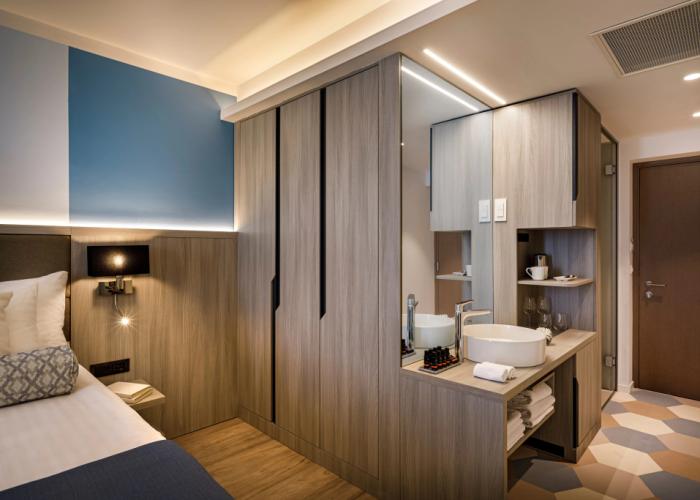 Valamar Carolina Hotel & Villas
