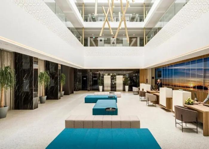 Valamar Carolina Hotel & Villas