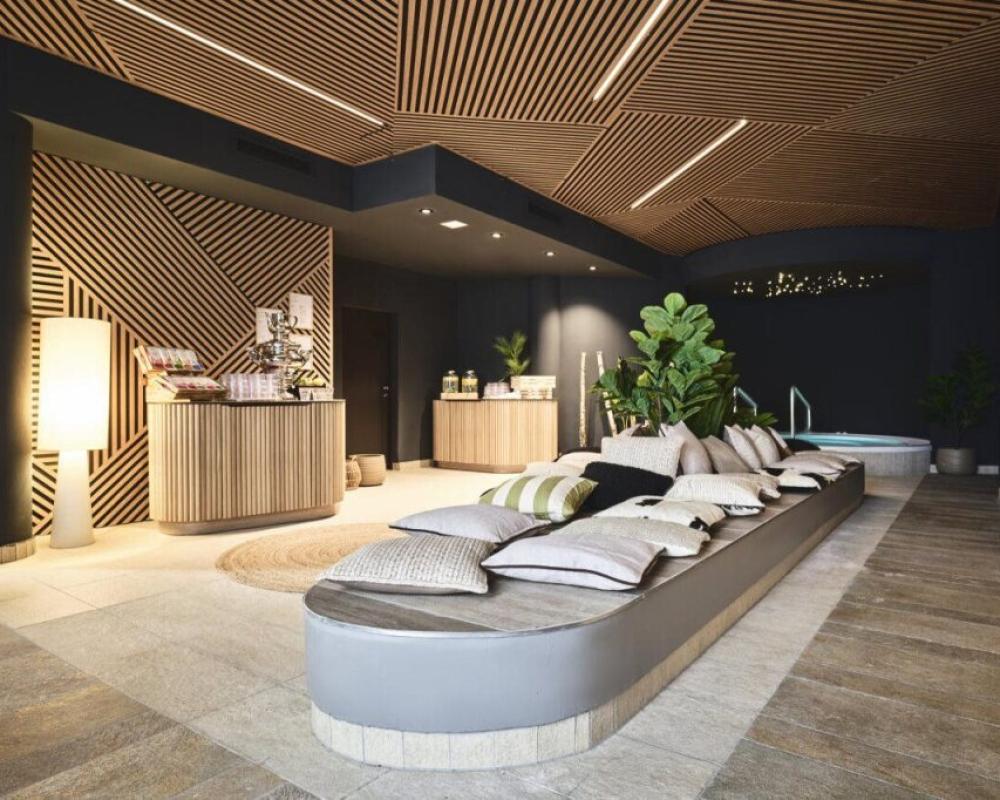 Valamar Padova Hotel